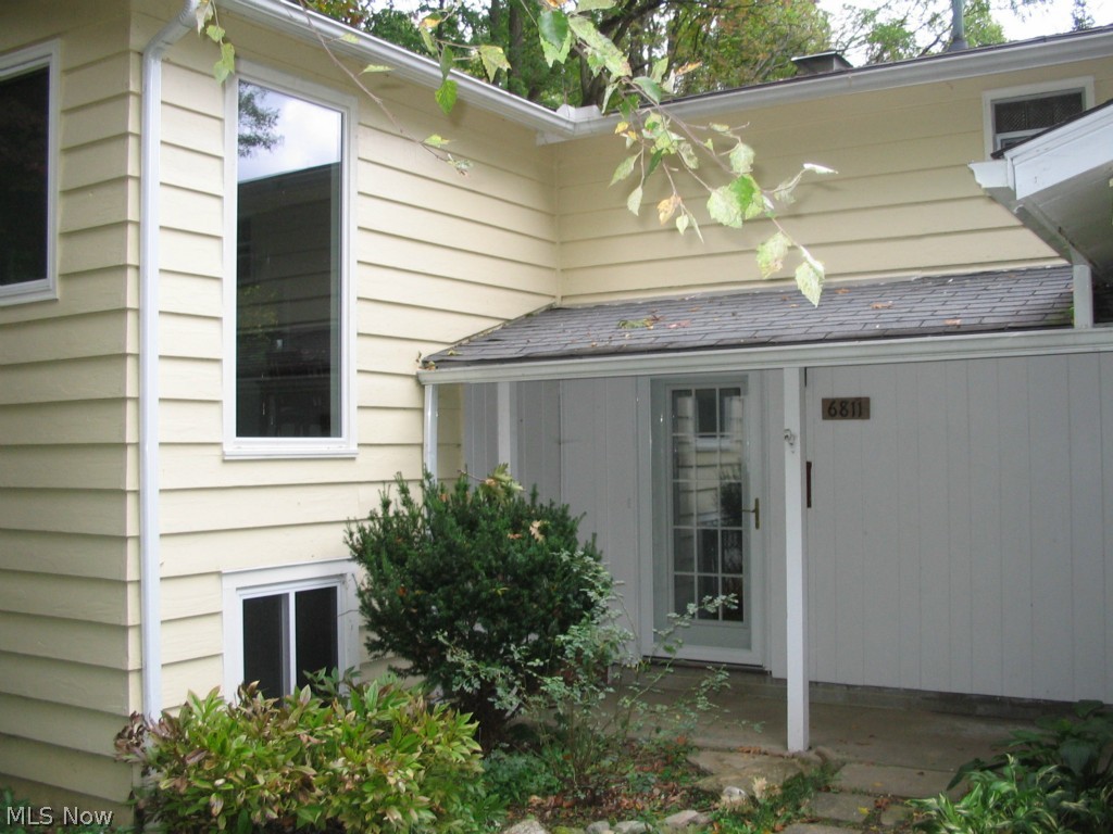 Cheryl - Residential