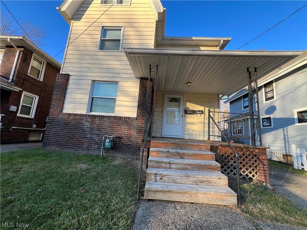 Southside Allotment - Residential Lease