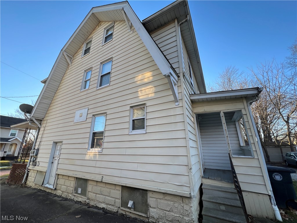 Southside Allotment - Residential Lease