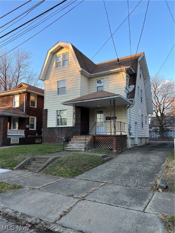 Southside Allotment - Residential Lease