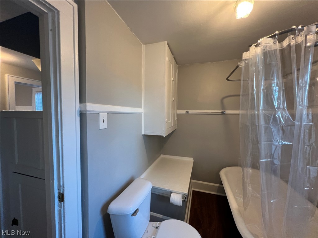 Southside Allotment - Residential Lease