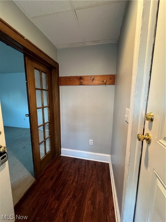 Southside Allotment - Residential Lease