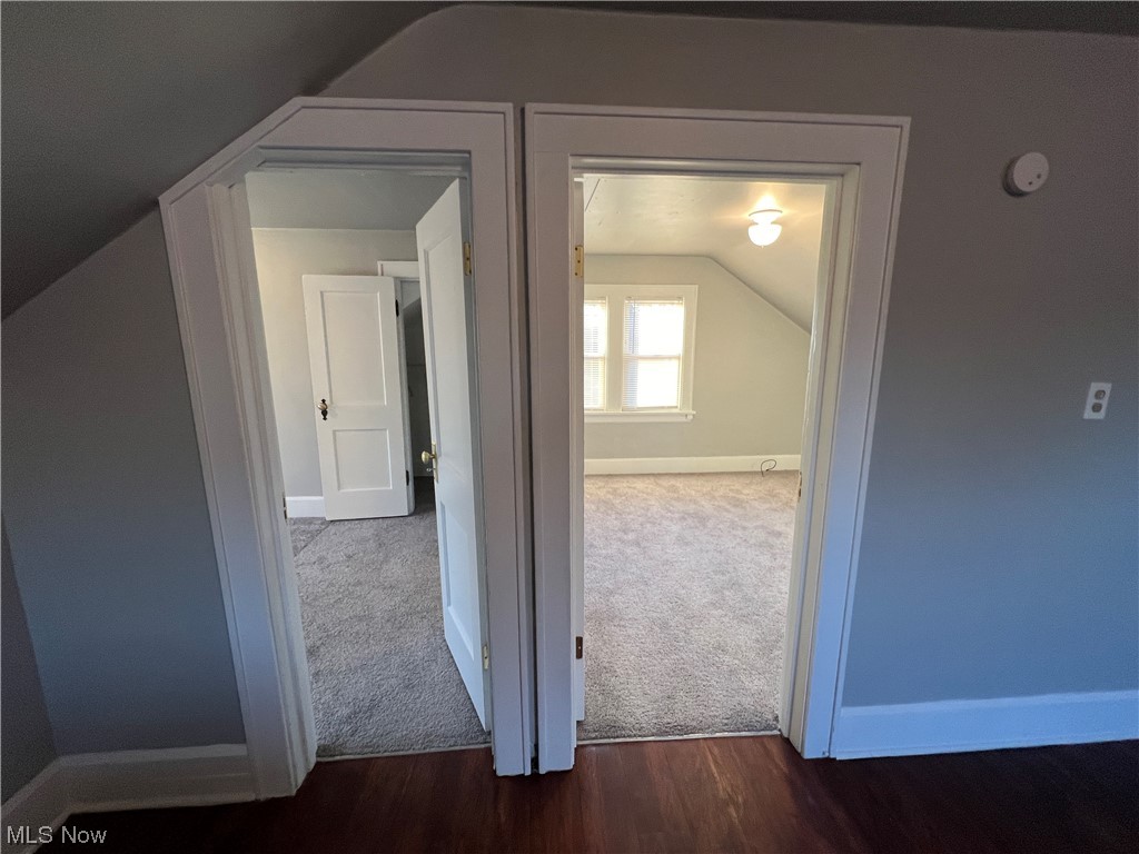 Southside Allotment - Residential Lease