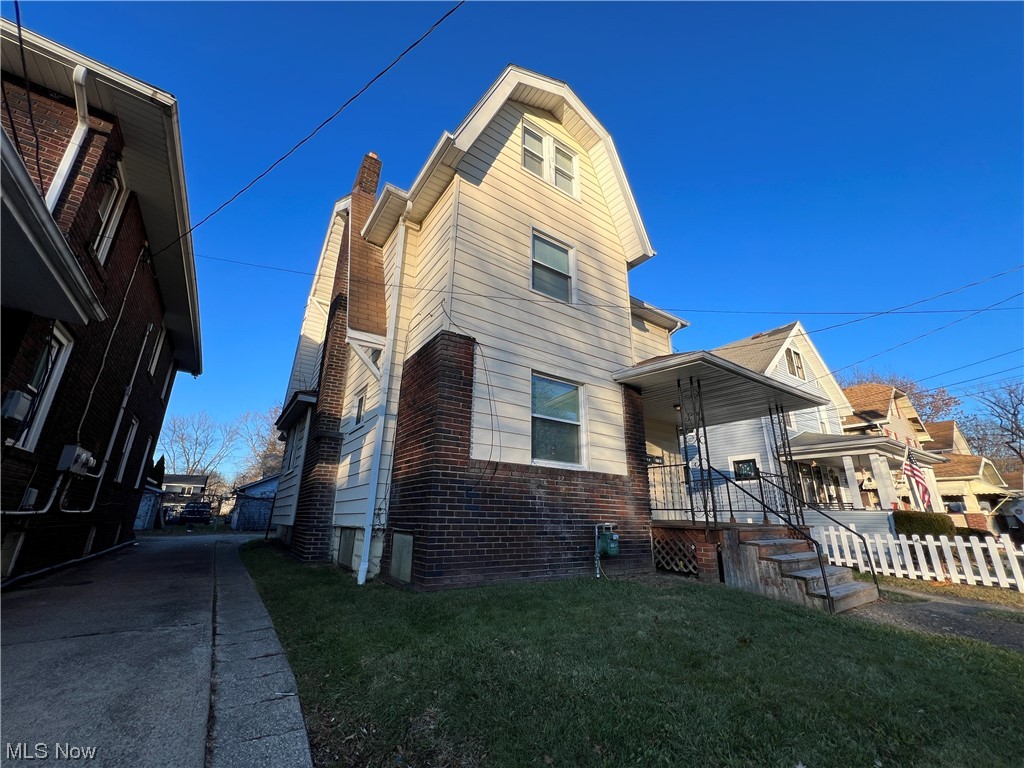 Southside Allotment - Residential Lease