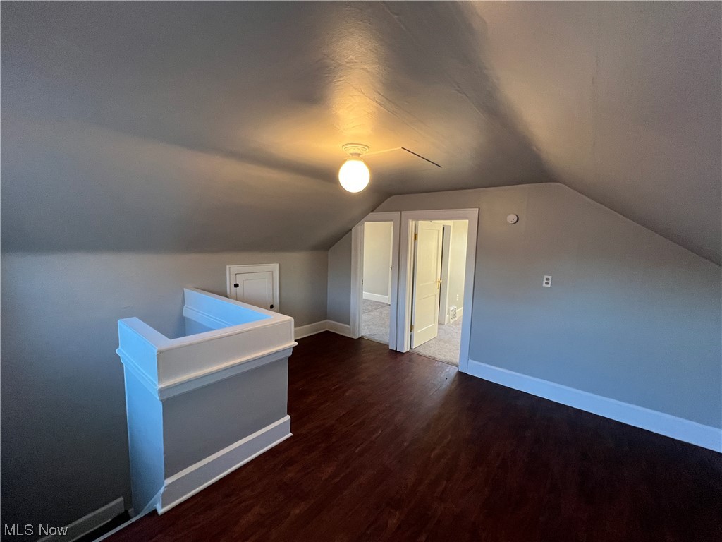 Southside Allotment - Residential Lease