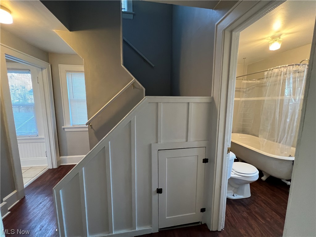 Southside Allotment - Residential Lease