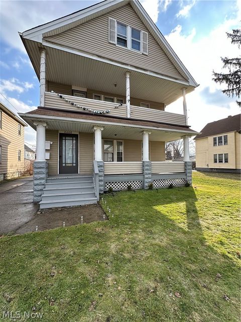 4408 Alpha Avenue Unit Down, Newburgh Heights, OH 44105 - #: 5191189