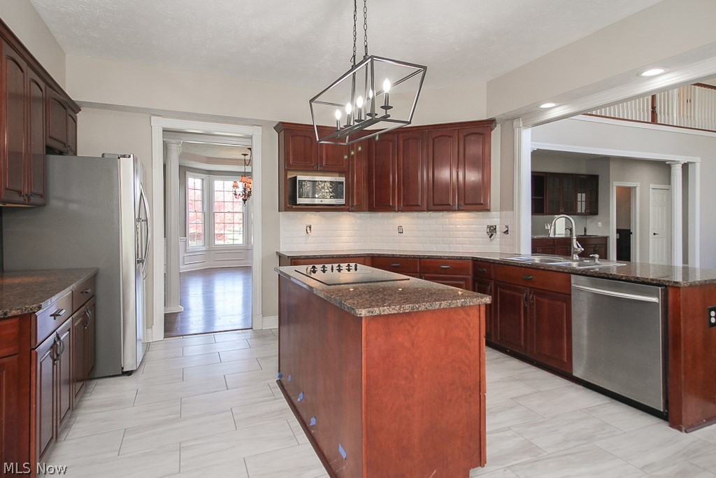 Fox Meadow - Residential