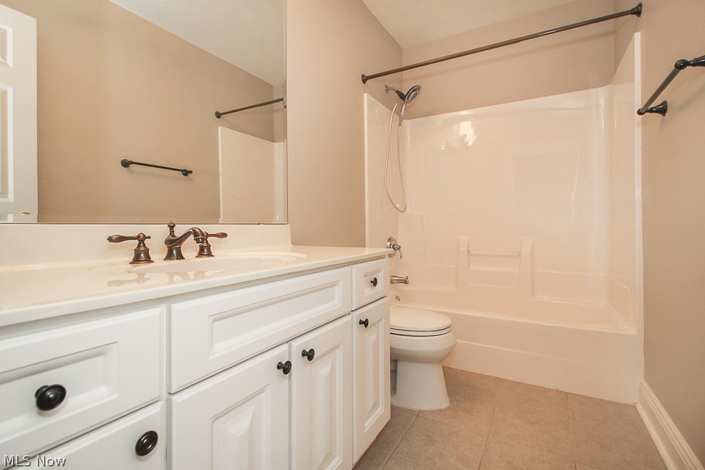 Fox Meadow - Residential