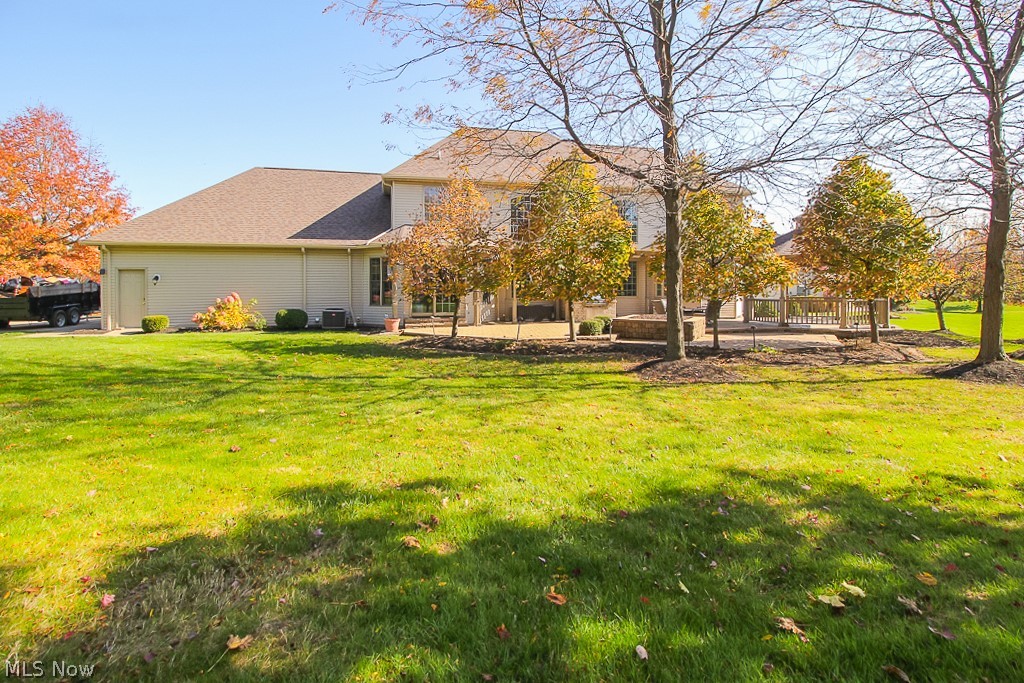 Fox Meadow - Residential