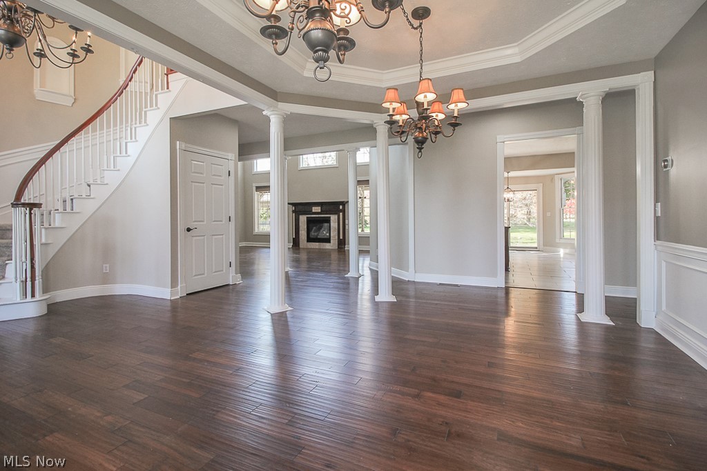 Fox Meadow - Residential