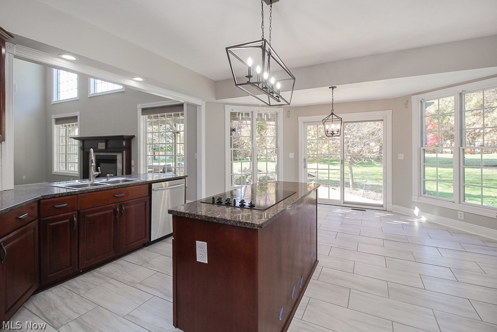 Fox Meadow - Residential