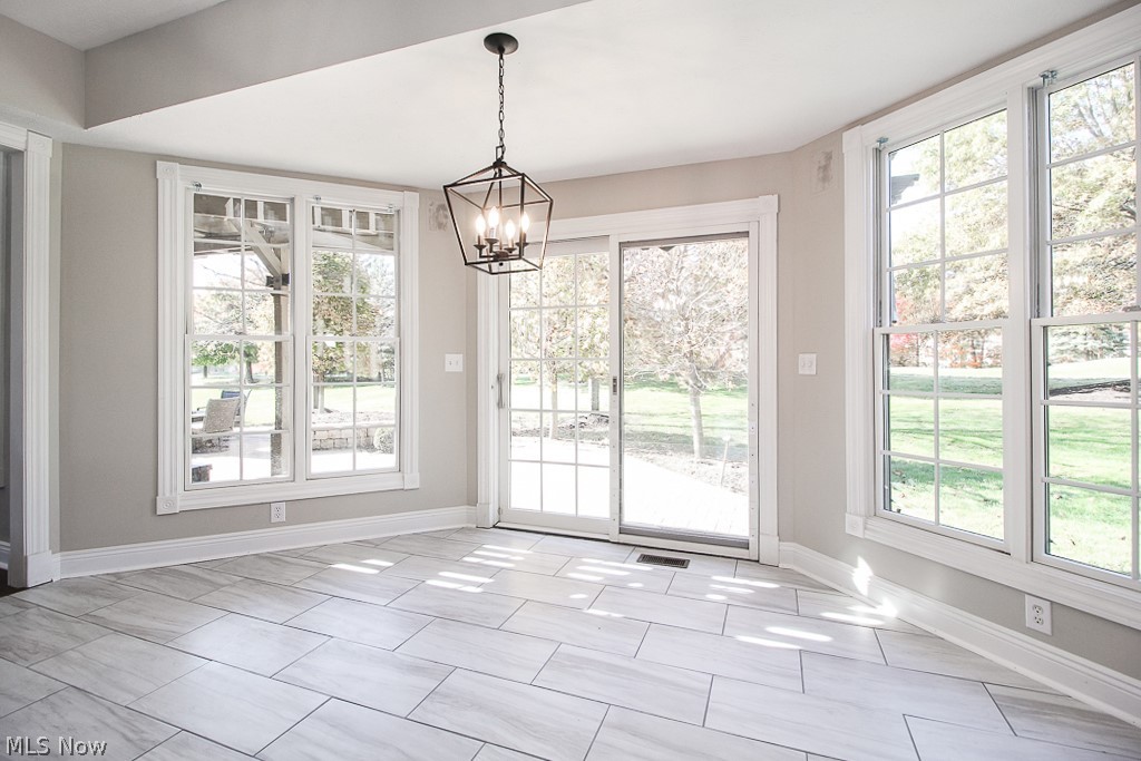 Fox Meadow - Residential