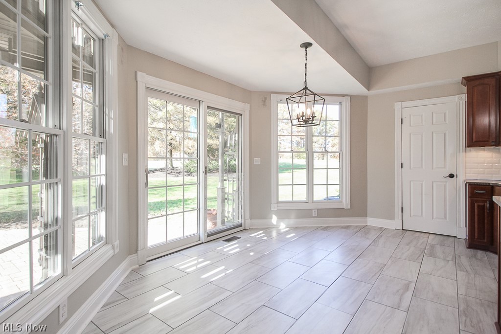 Fox Meadow - Residential