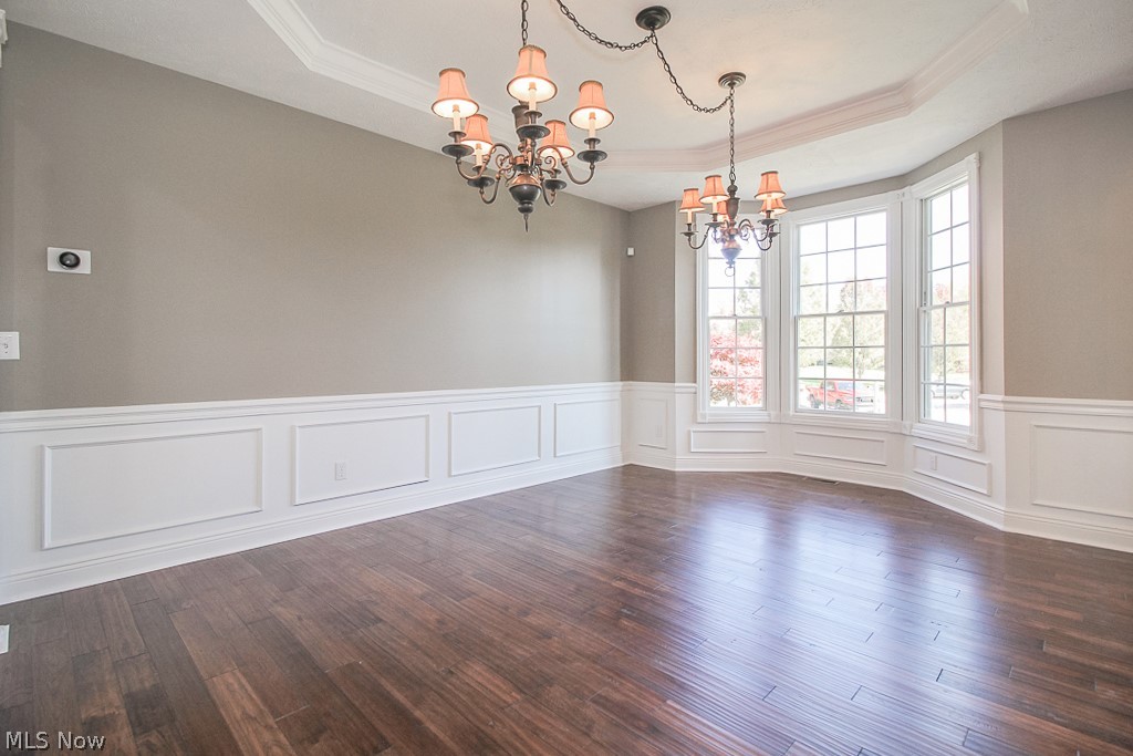 Fox Meadow - Residential