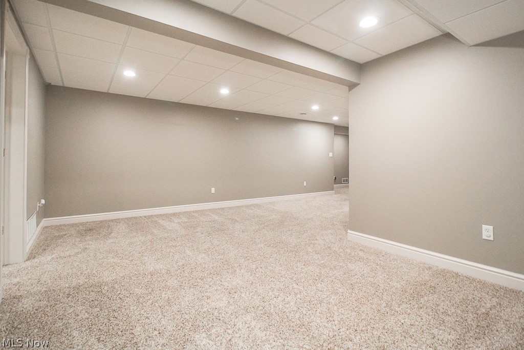 Fox Meadow - Residential