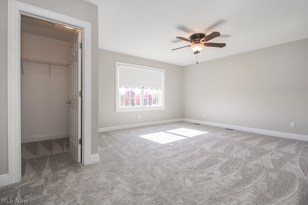 Fox Meadow - Residential