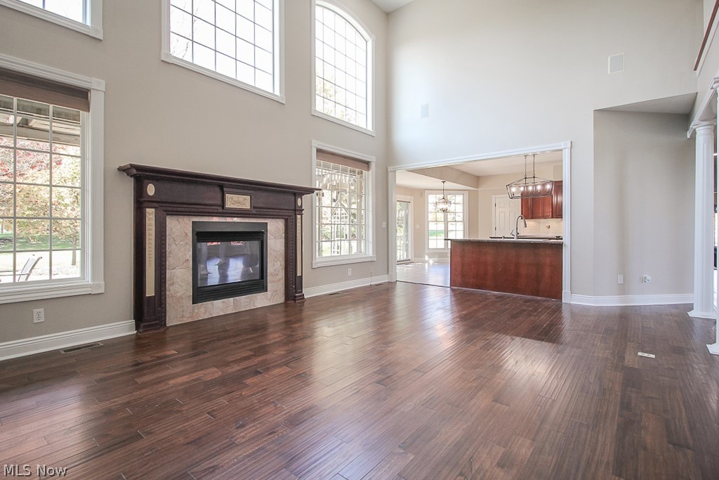 Fox Meadow - Residential