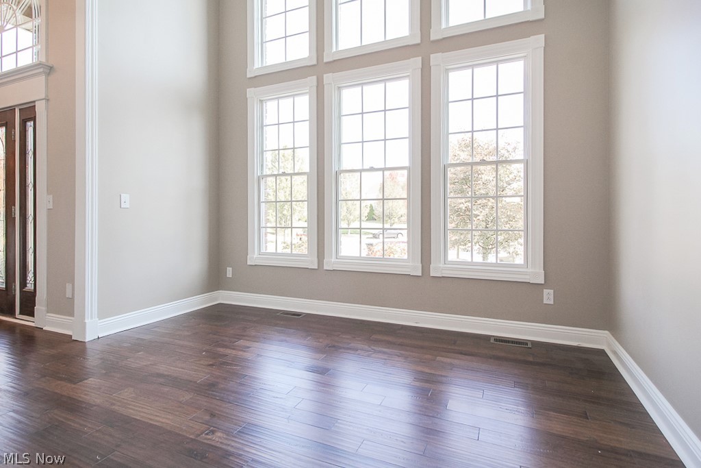 Fox Meadow - Residential