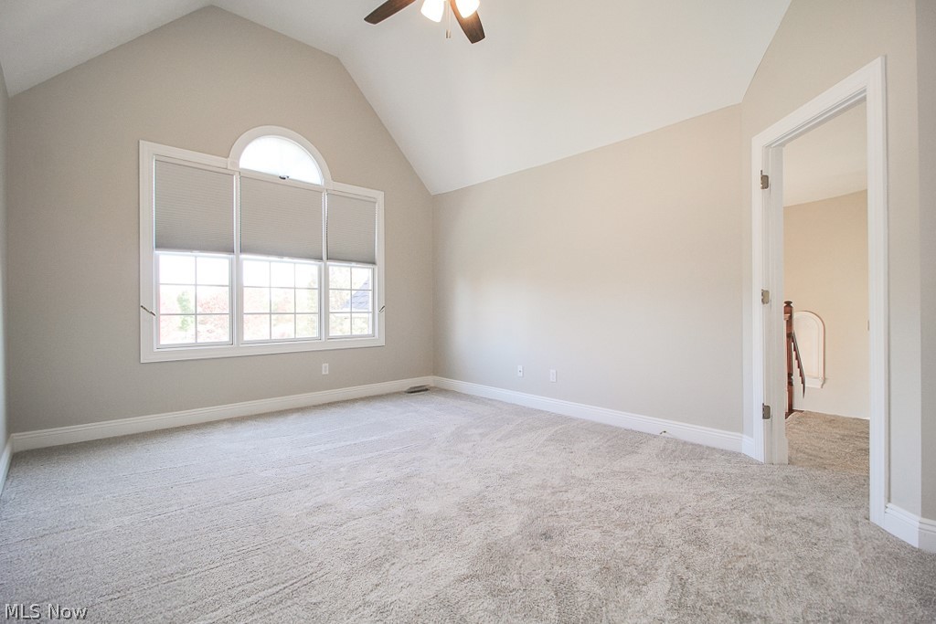 Fox Meadow - Residential