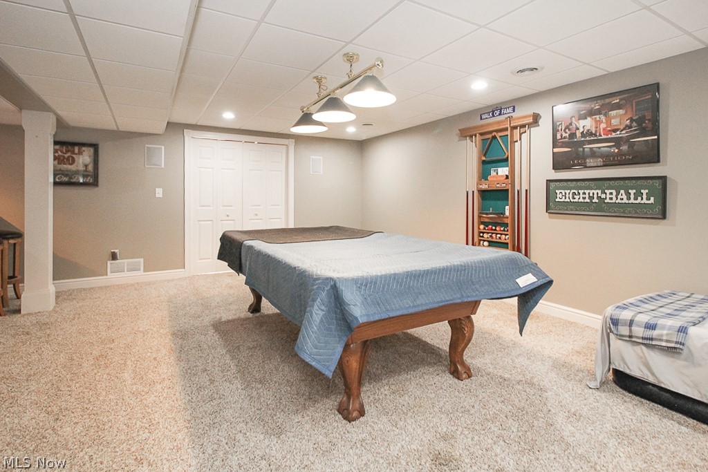 Fox Meadow - Residential