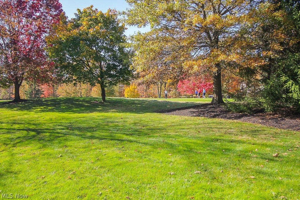 Fox Meadow - Residential