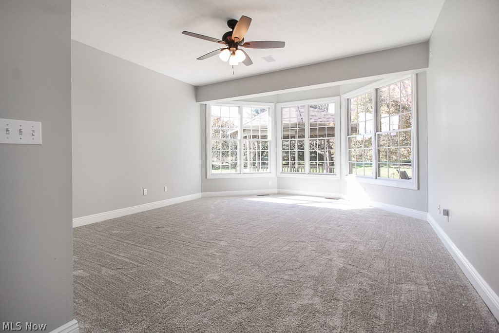 Fox Meadow - Residential