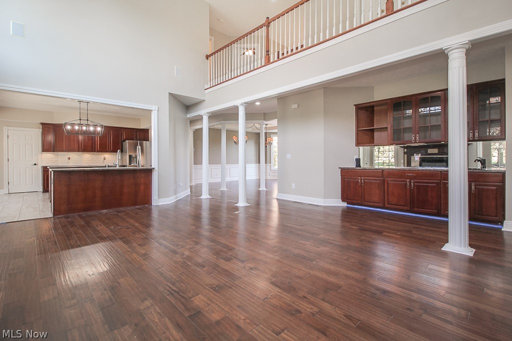 Fox Meadow - Residential