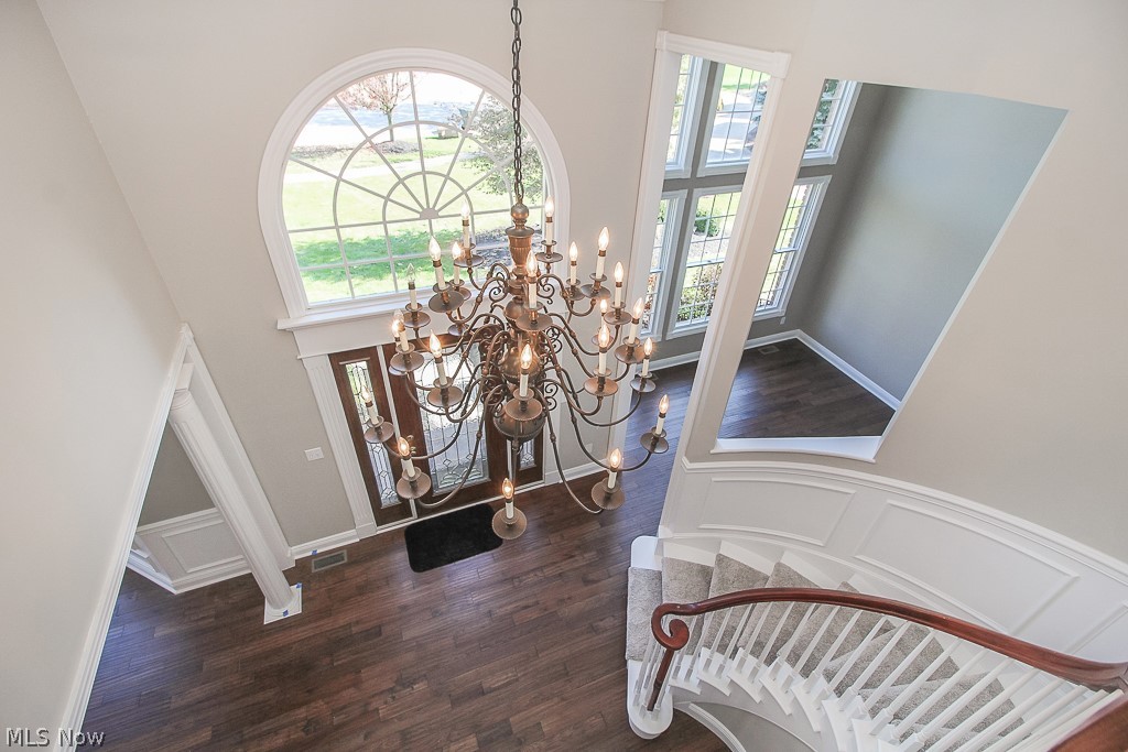 Fox Meadow - Residential