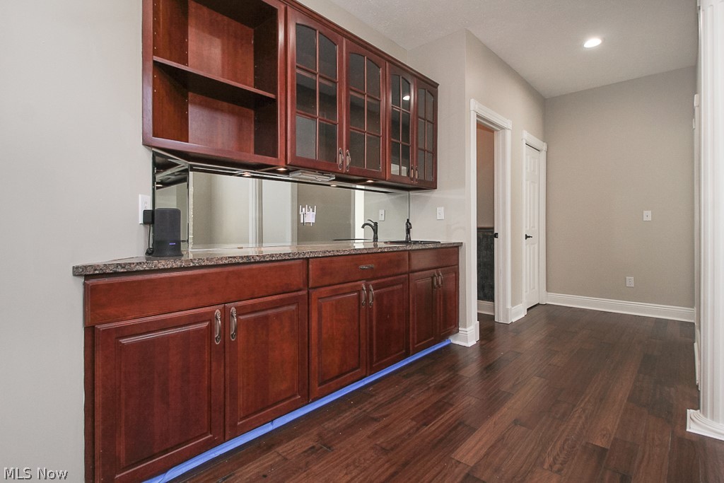 Fox Meadow - Residential