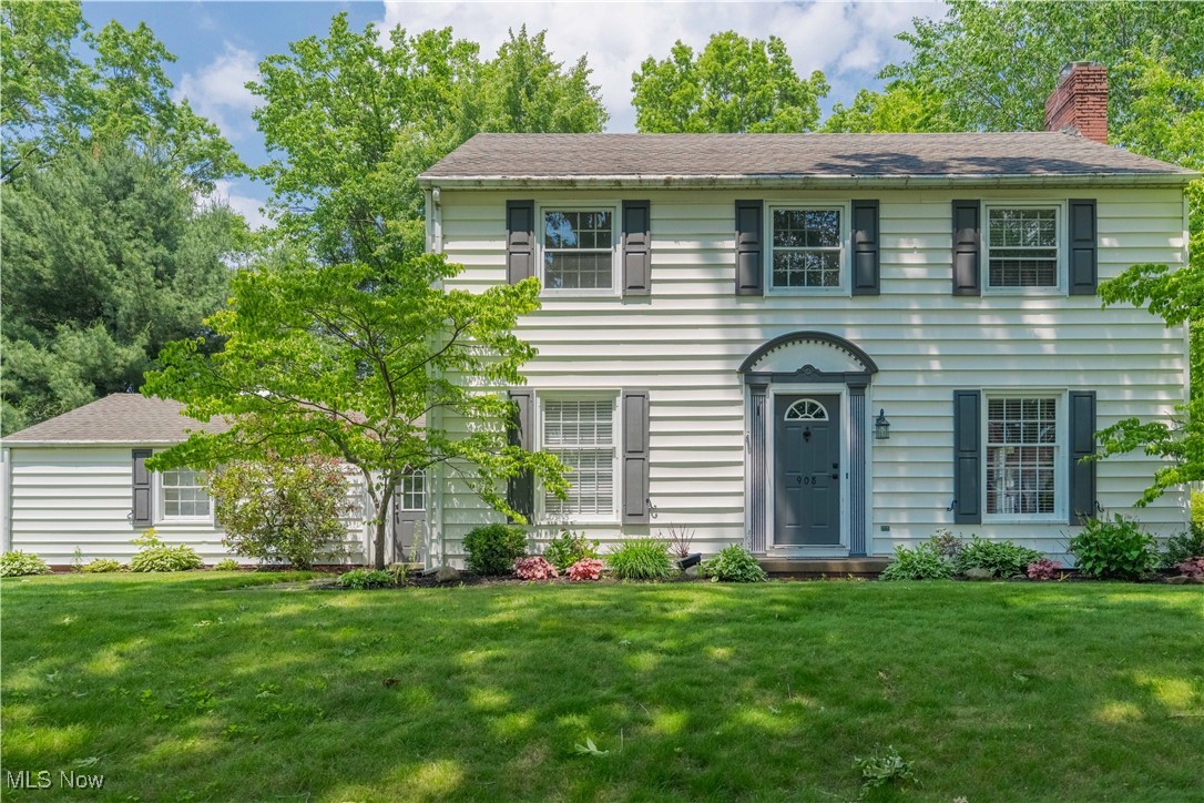 908 Bennington Avenue, Massillon, Ohio image 1