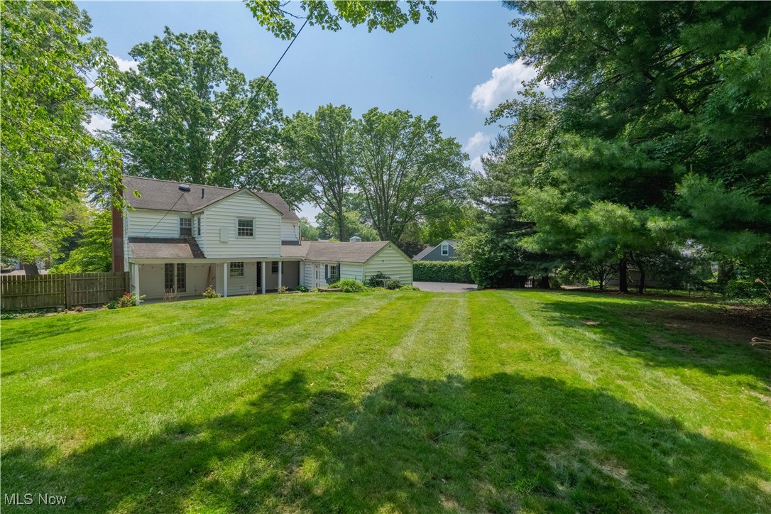 908 Bennington Avenue, Massillon, Ohio image 33