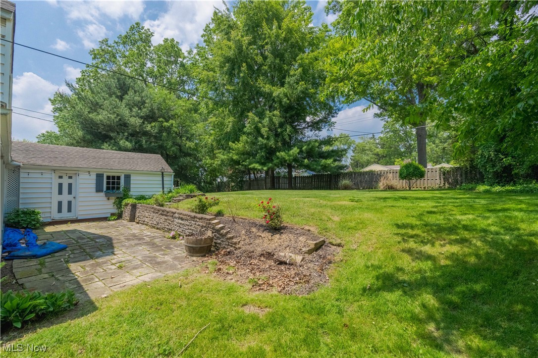 908 Bennington Avenue, Massillon, Ohio image 32