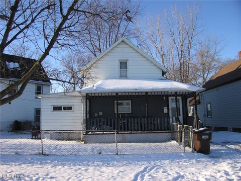 12022 Avenue Of Peace, Cleveland, OH 44135 - #: 5182734