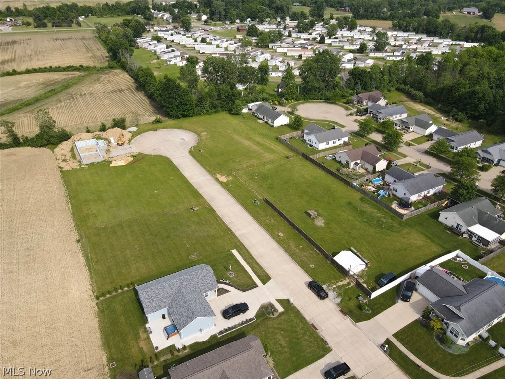 West Ridge Estates - Land