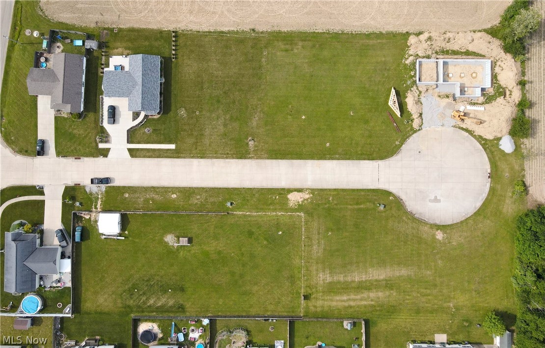 West Ridge Estates - Land