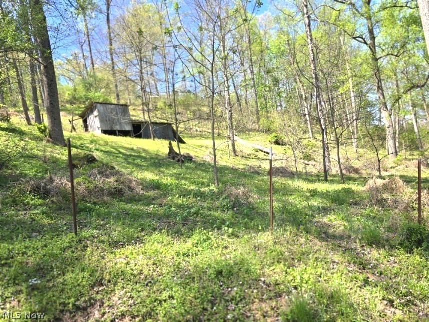 2361 Carpenter Run Road