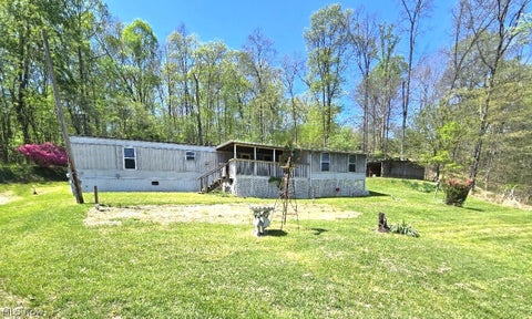 Homes For Sale - 2361 Carpenter Run Road<br/> Waverly, WV 26184