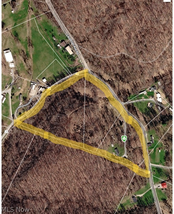 2361 Carpenter Run Road