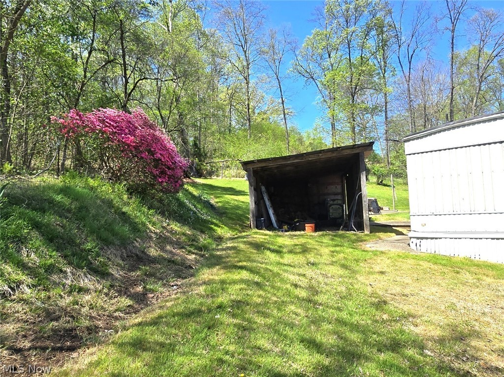 2361 Carpenter Run Road