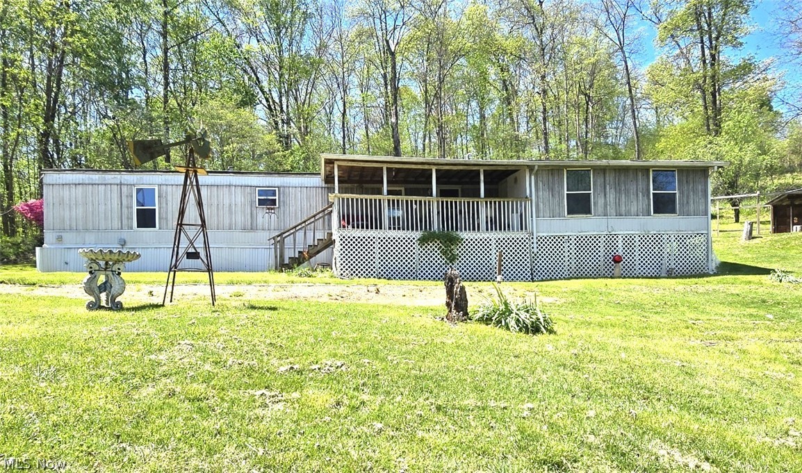 2361 Carpenter Run Road