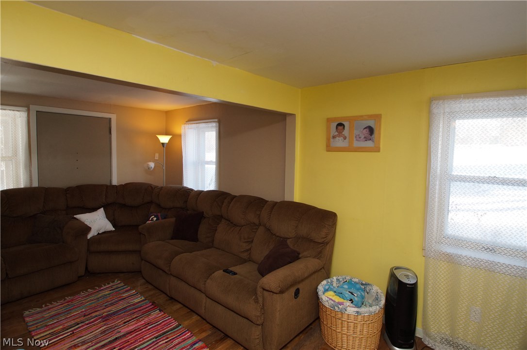 Newbury - Residential