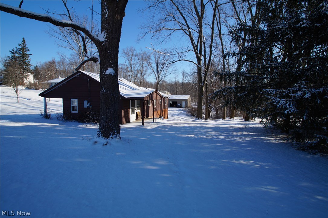 Newbury - Residential