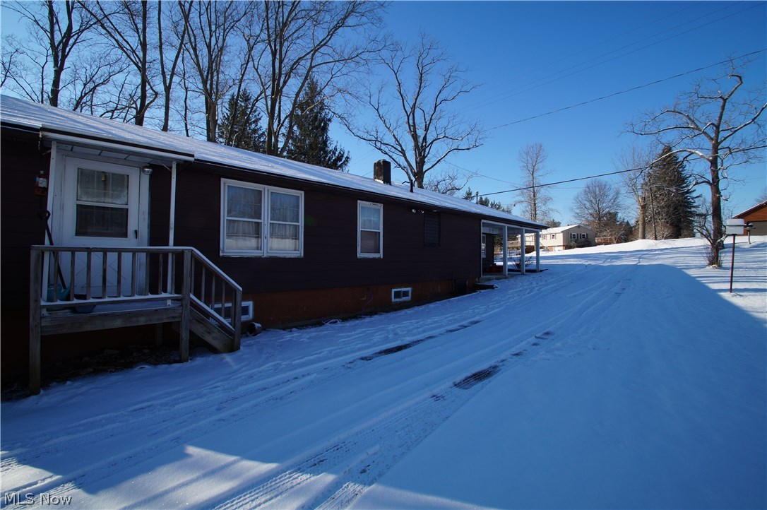 Newbury - Residential