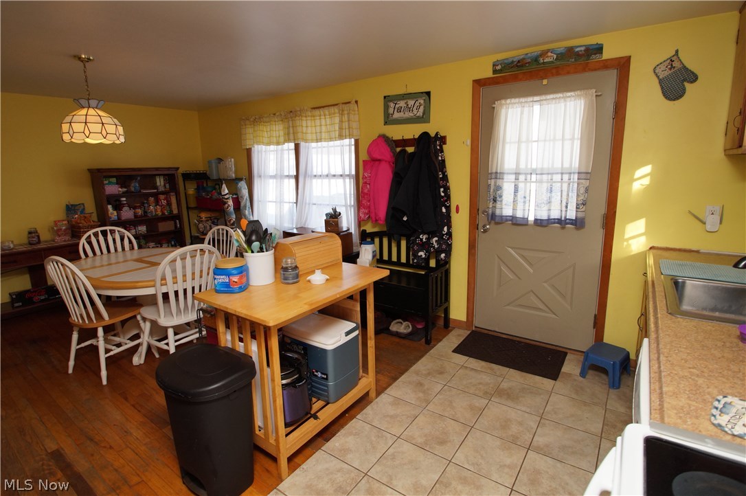 Newbury - Residential