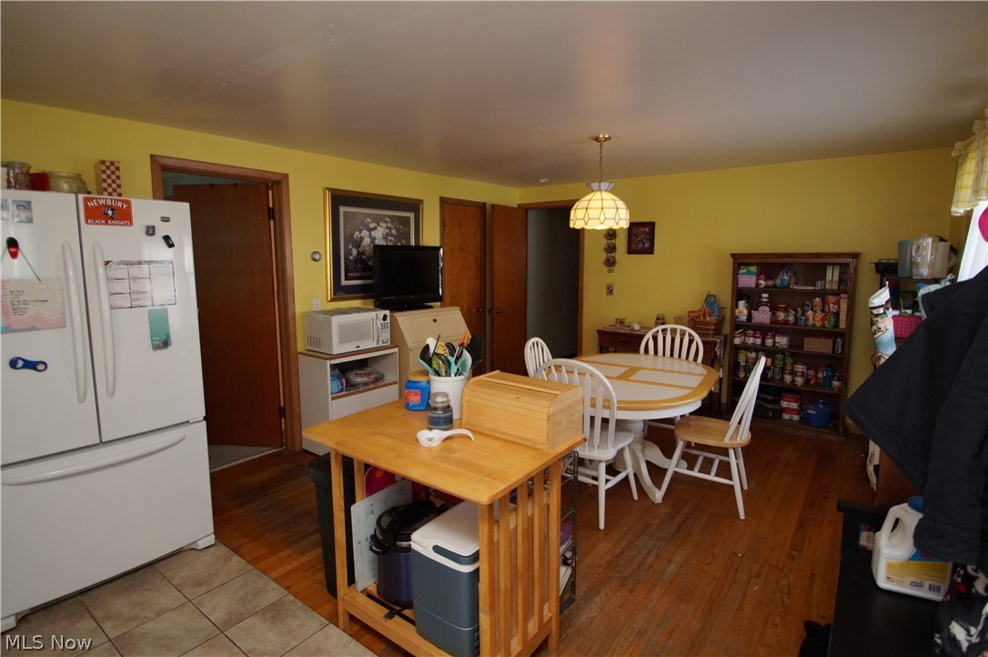 Newbury - Residential