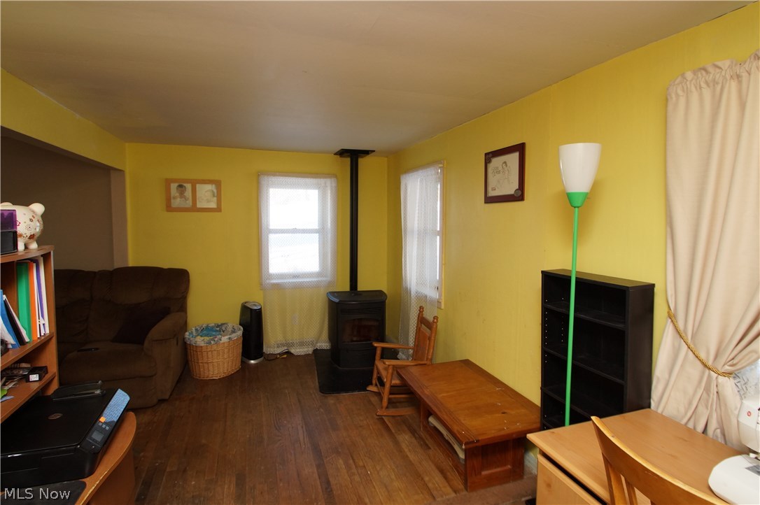 Newbury - Residential