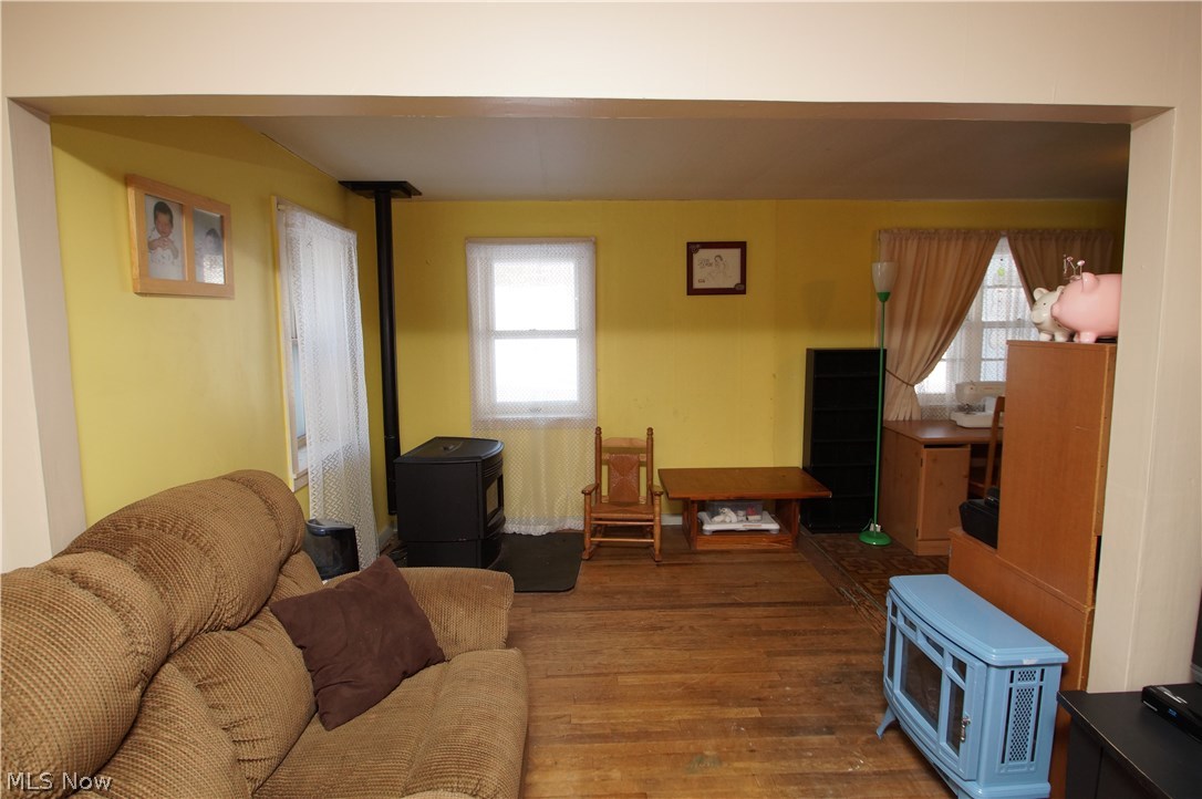 Newbury - Residential