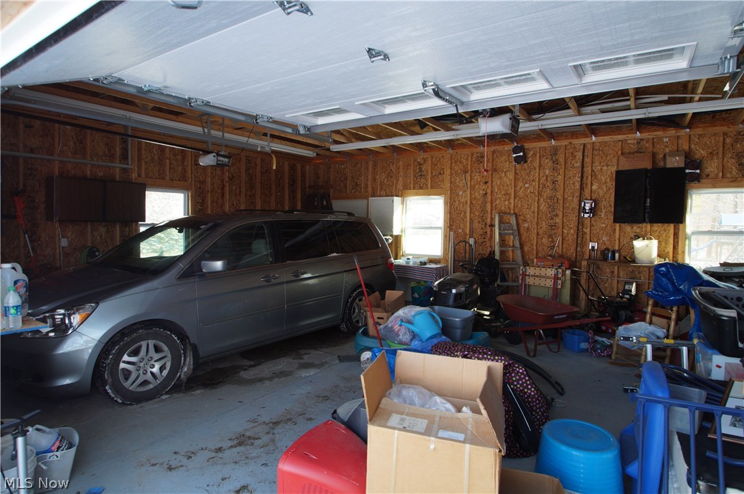 Newbury - Residential