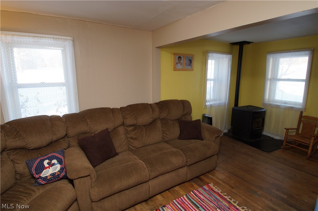 Newbury - Residential